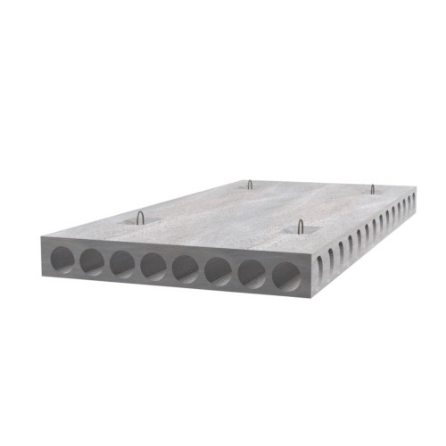 Плиты перекрытия НВК