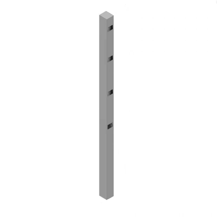 Бетонный столб 3С 30д