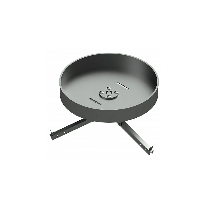 Устройство запорное для смотровых колодцев – УЗСК с 2-мя ногами