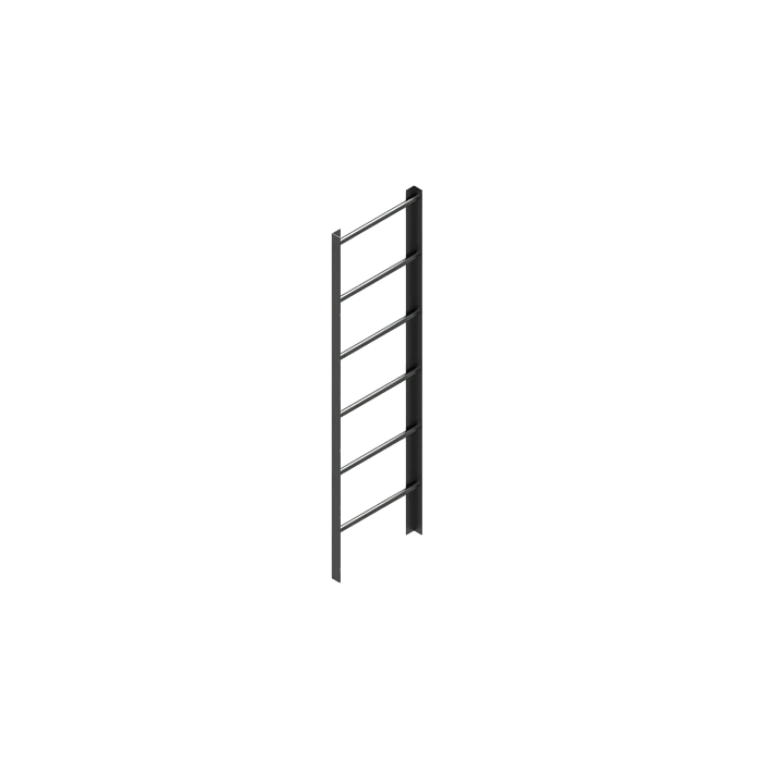 Лестница тепловых сетей (Л-16) ТС-4.7