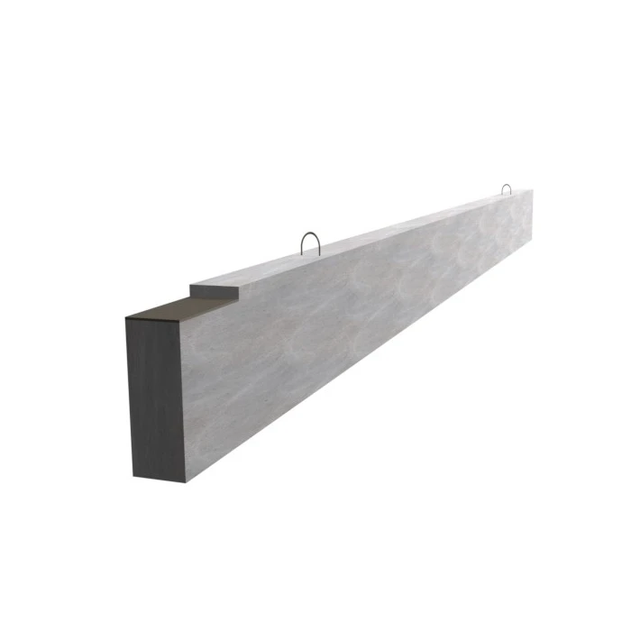 Прогон бетонный ПРГ-46-2,5-4т