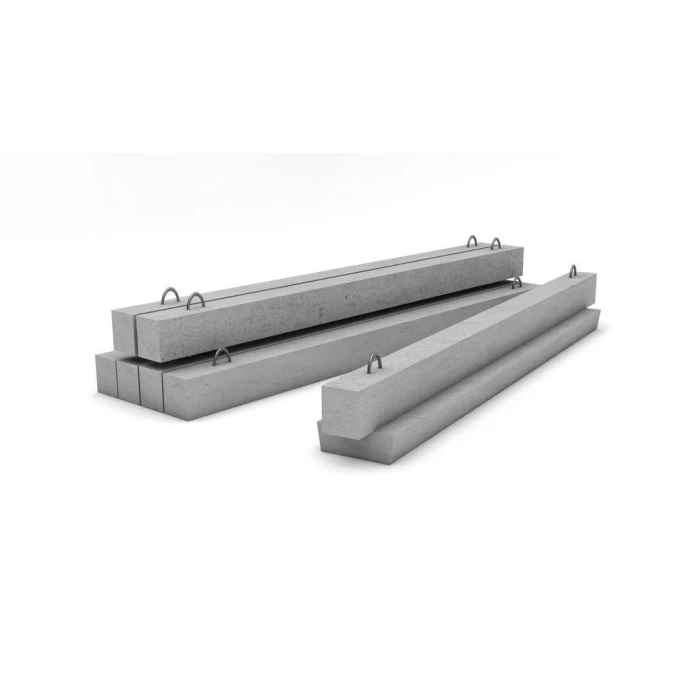 Ригель железобетонный РЛ1-4-С