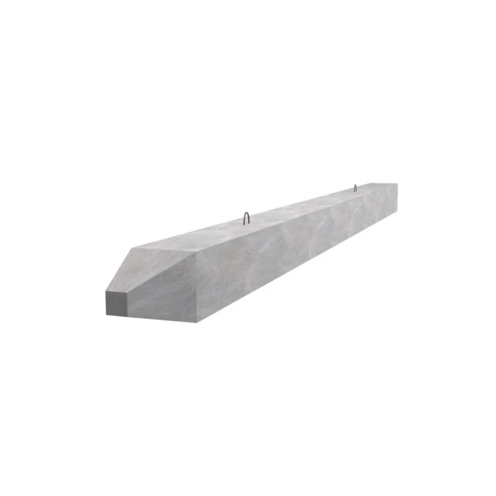 Свая железобетонная СНк 17-40