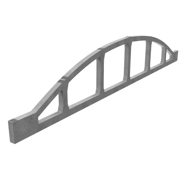 Ферма железобетонная 1ФБС 18-1 АV