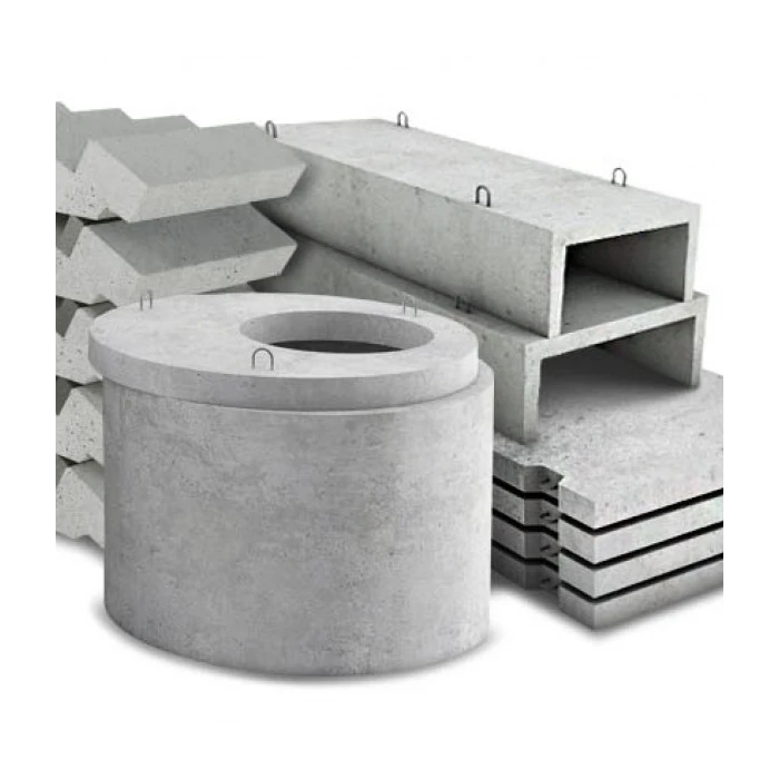 Ферма железобетонная 1ФПС 12-1 АIV с7