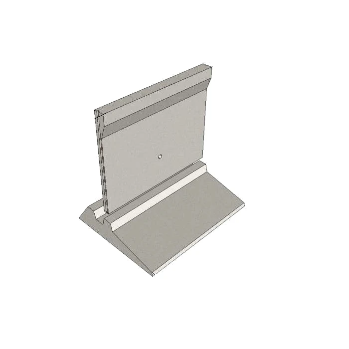 Плита фундаментная ПФ3-3